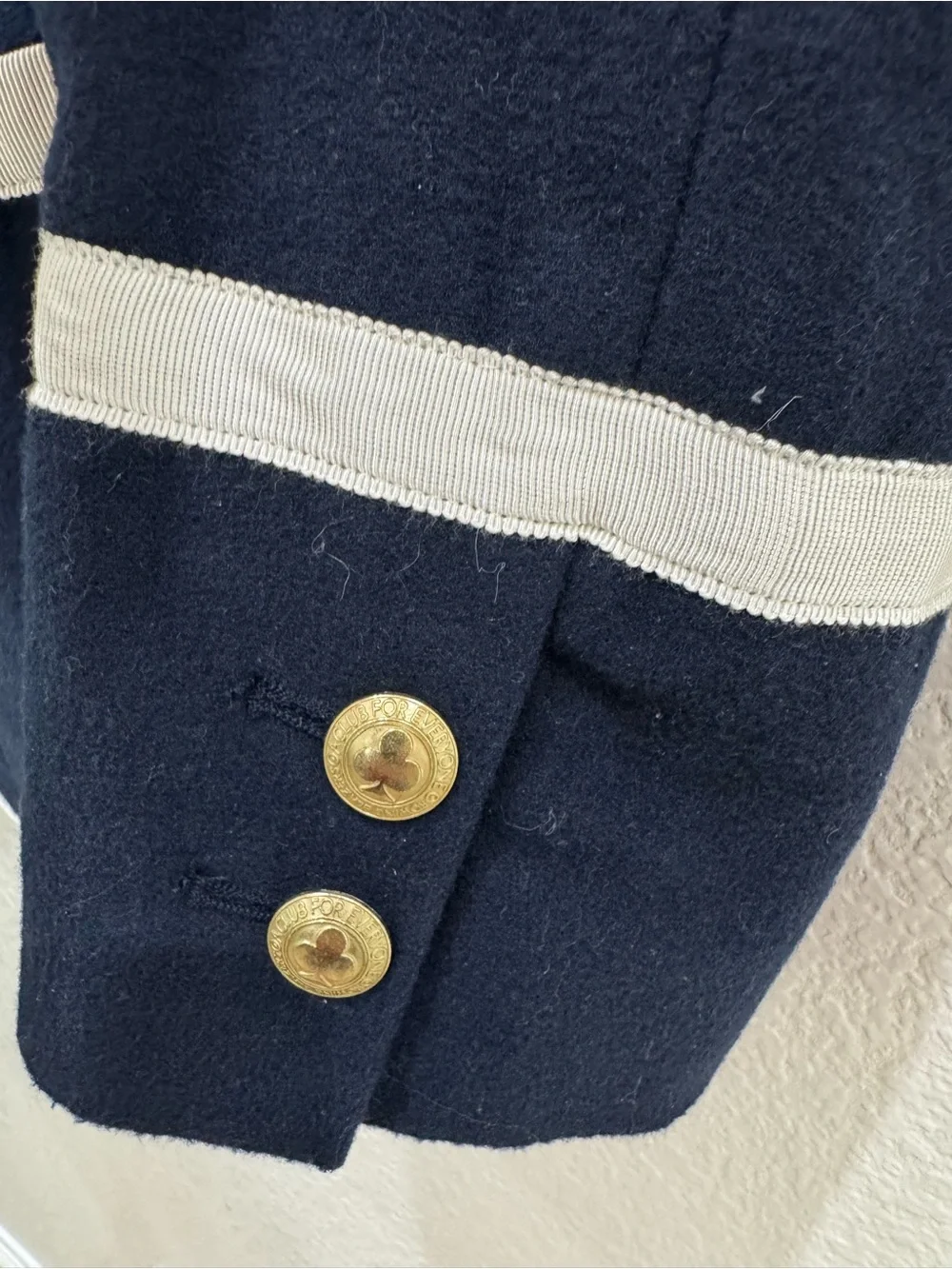 Rowing Blazers from popular